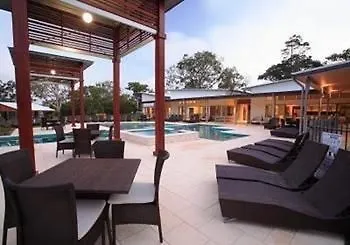 Villa Beach Road Holiday Homes Sunshine Coast